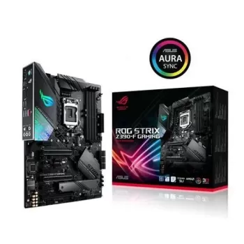 לוח אם Asus ROG STRIX Z390-F GAMING DDR4 LGA1151