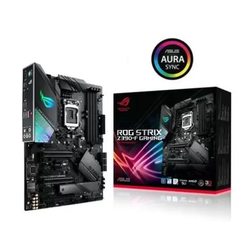 Motherboard Asus ROG STRIX Z390-F GAMING DDR4 LGA1151