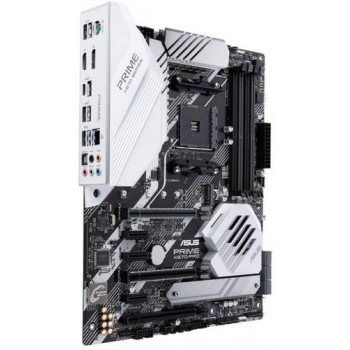 Материнская Плата Asus PRIME X570-PRO DDR4 AM4