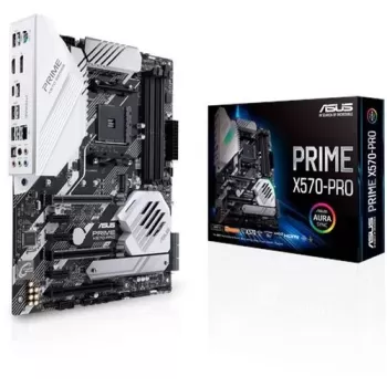 לוח אם Asus PRIME X570-PRO DDR4 AM4