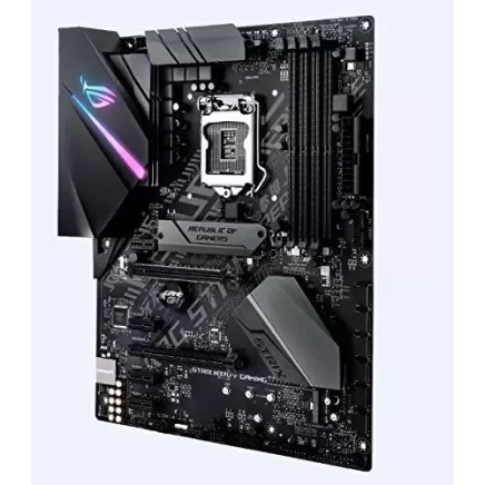 Motherboard Asus ROG STRIX H370-F GAMING DDR4 LGA1151