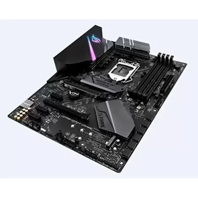 Motherboard Asus ROG STRIX H370-F GAMING DDR4 LGA1151