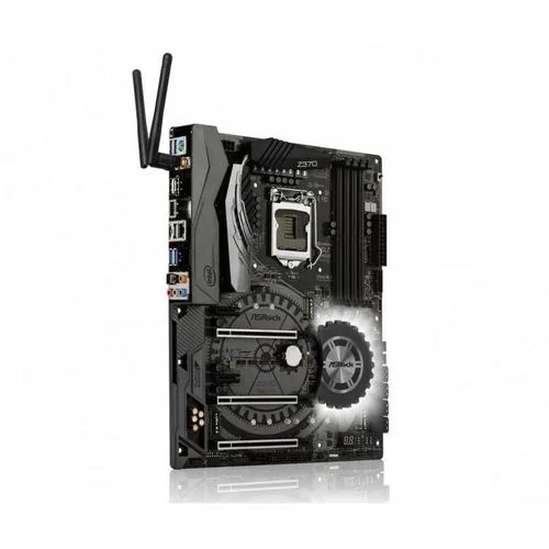 Motherboard ASRock Z370 Taichi DDR4 LGA1151 Motherboard ASRock Z370 Taichi DDR4 LGA1151