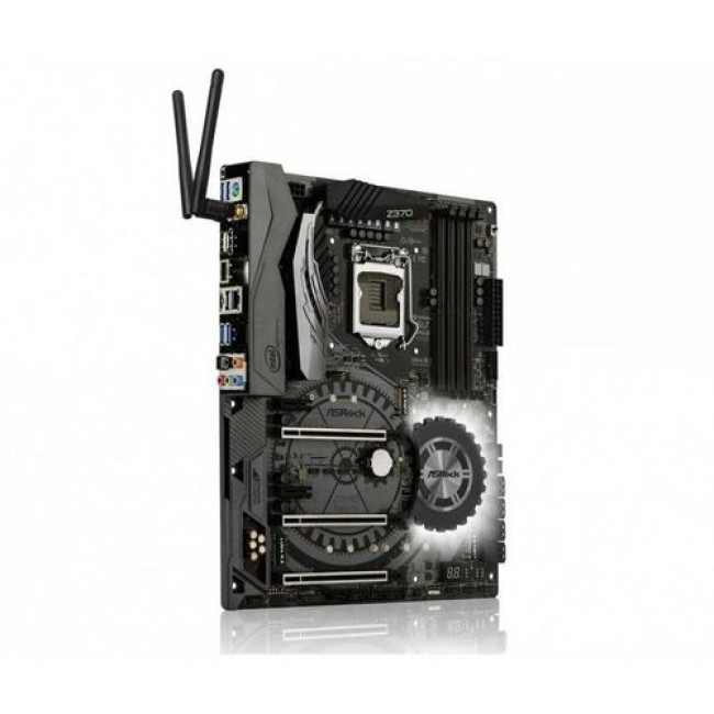 Motherboard ASRock Z370 Taichi DDR4 LGA1151