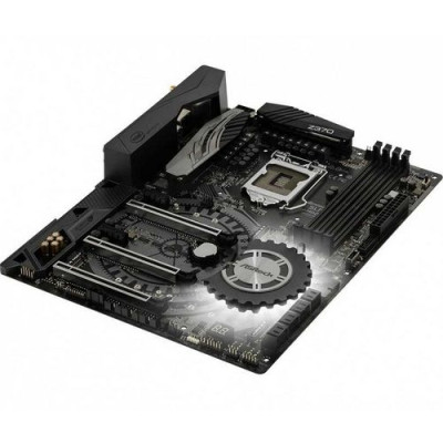 Motherboard ASRock Z370 Taichi DDR4 LGA1151 Motherboard ASRock Z370 Taichi DDR4 LGA1151
