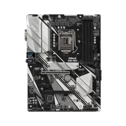 לוח אם ASRock B365 Pro4 DDR4 LGA1151