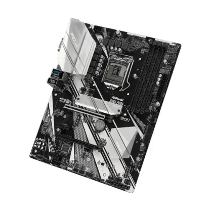 לוח אם ASRock B365 Pro4 DDR4 LGA1151