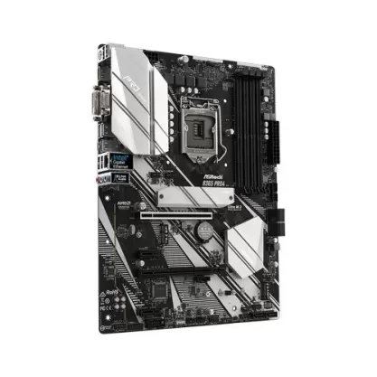 לוח אם ASRock B365 Pro4 DDR4 LGA1151