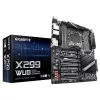 לוח אם Gigabyte X299-WU8 DDR4 LGA2066 - יבואן רשמי
