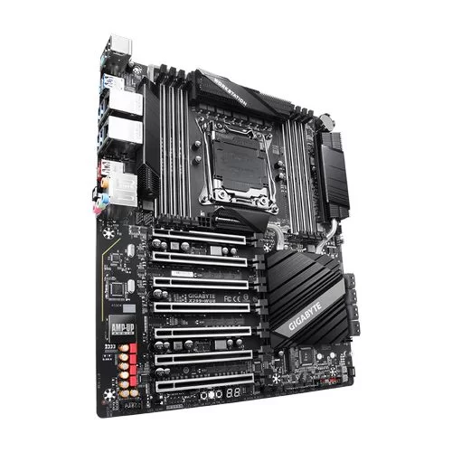 לוח אם Gigabyte X299-WU8 DDR4 LGA2066 - יבואן רשמי