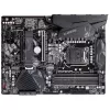 Motherboard Gigabyte Z490 GAMING X DDR4 LGA1200 - official importer Motherboard Gigabyte Z490 GAMING X DDR4 LGA1200 - official importer
