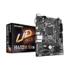 לוח אם Gigabyte H410M H DDR4 LGA1200 - יבואן רשמי