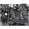 לוח אם Gigabyte H410M H DDR4 LGA1200 - יבואן רשמי