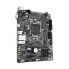 לוח אם Gigabyte H410M H DDR4 LGA1200 - יבואן רשמי