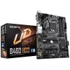 לוח אם Gigabyte B460 HD3 DDR4 LGA1200 - יבואן רשמי
