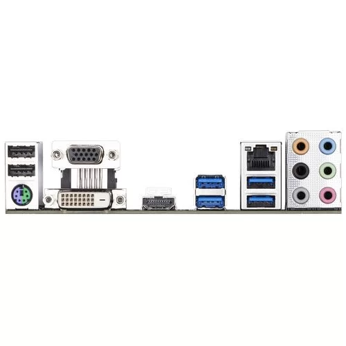 לוח אם Gigabyte B460 HD3 DDR4 LGA1200 - יבואן רשמי