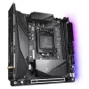 Motherboard Gigabyte H470i AORUS PRO AX DDR4 LGA1200 - official importer