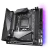 Motherboard Gigabyte H470i AORUS PRO AX DDR4 LGA1200 - official importer