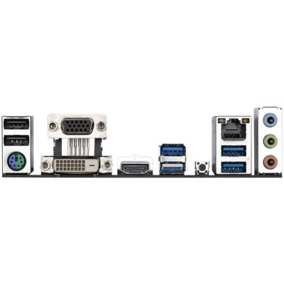 Motherboard Gigabyte A520M S2H DDR4 AM4 Motherboard Gigabyte A520M S2H DDR4 AM4