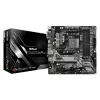 לוח אם ASRock B450M Pro4 DDR4 AM4