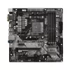 לוח אם ASRock B450M Pro4 DDR4 AM4