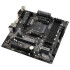 Motherboard ASRock B450M Pro4 DDR4 AM4 Motherboard ASRock B450M Pro4 DDR4 AM4
