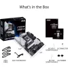 Motherboard Asus PRIME Z490-A DDR4 LGA1200