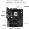 לוח אם Asus ROG STRIX Z490-E GAMING DDR4 LGA1200