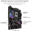 לוח אם Asus ROG STRIX Z490-E GAMING DDR4 LGA1200
