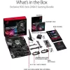 לוח אם Asus ROG STRIX Z490-E GAMING DDR4 LGA1200