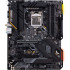 Motherboard Asus TUF GAMING Z490-PLUS (WI-FI) DDR4 LGA1200 Motherboard Asus TUF GAMING Z490-PLUS (WI-FI) DDR4 LGA1200