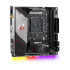 Материнская Плата Asrock X570 Phantom Gaming-ITX/TB3 DDR4 AM4 Материнская Плата Asrock X570 Phantom Gaming-ITX/TB3 DDR4 AM4