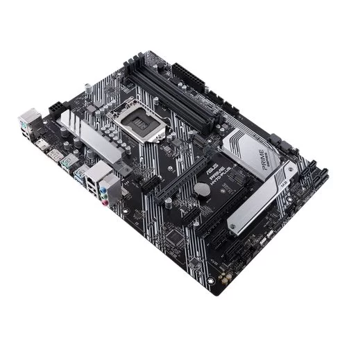 לוח אם Asus PRIME H470-PLUS DDR4 LGA1200