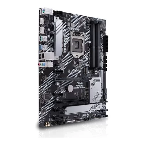 לוח אם Asus PRIME H470-PLUS DDR4 LGA1200