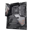 Motherboard Gigabyte Z590 AORUS MASTER DDR4 DIMM LGA1200