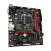 לוח אם Gigabyte B560M GAMING HD DDR4 DIMM LGA1200 - יבואן רשמי