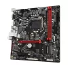 לוח אם Gigabyte B560M GAMING HD DDR4 DIMM LGA1200 - יבואן רשמי