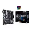 לוח אם Asus PRIME B450M-A II DDR4 DIMM AM4 לוח אם Asus PRIME B450M-A II DDR4 DIMM AM4