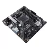 לוח אם Asus PRIME B450M-A II DDR4 DIMM AM4 לוח אם Asus PRIME B450M-A II DDR4 DIMM AM4
