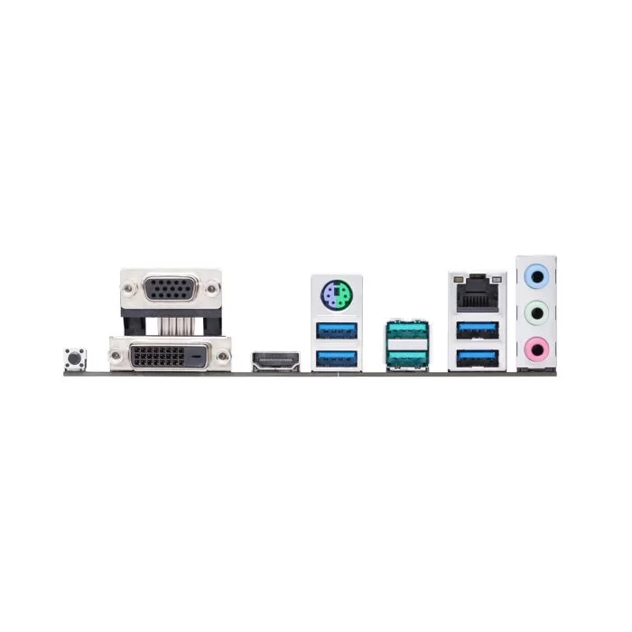 לוח אם Asus PRIME B450M-A II DDR4 DIMM AM4 לוח אם Asus PRIME B450M-A II DDR4 DIMM AM4