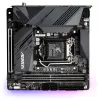 Motherboard Gigabyte B560I AORUS PRO AX DDR4 LGA1200 - official importer
