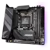 Motherboard Gigabyte B560I AORUS PRO AX DDR4 LGA1200 - official importer