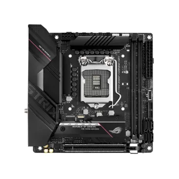 לוח אם Asus ROG STRIX B560-I GAMING WIFI DDR4 LGA1200