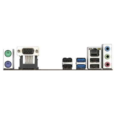 לוח אם Gigabyte H410M S2 V2 DDR4 LGA1200 לוח אם Gigabyte H410M S2 V2 DDR4 LGA1200