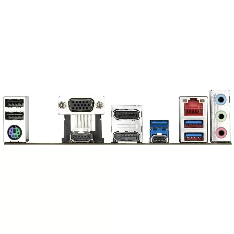 Motherboard Gigabyte Z690M DS3H DDR4 DDR4 DIMM LGA1700