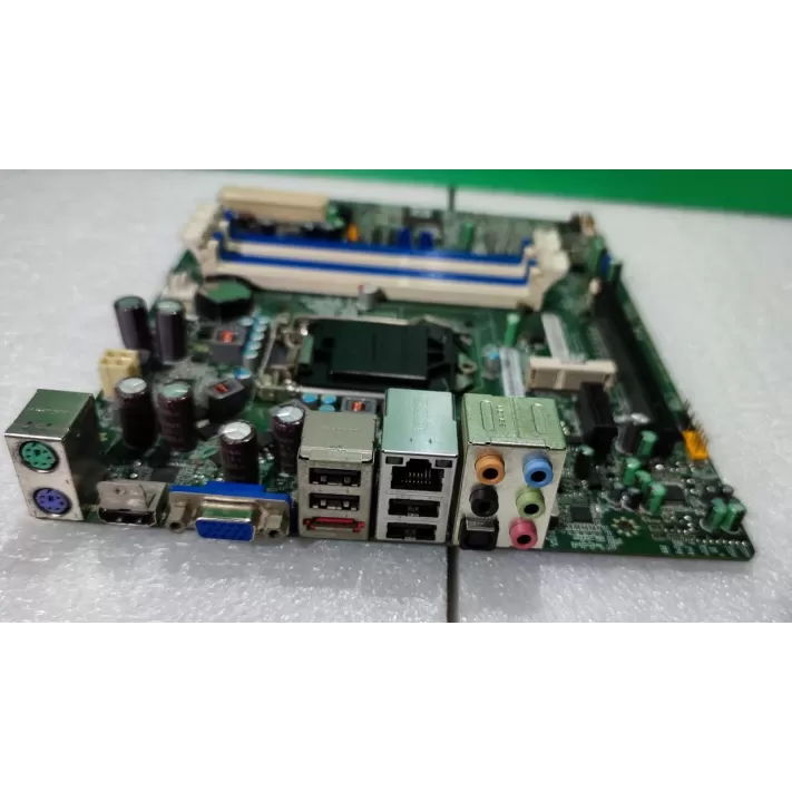 Материнская Плата Gateway h57d01-1.0-8eks3h DDR3 DIMM LGA1156 Состояние:б/у Материнская Плата Gateway h57d01-1.0-8eks3h DDR3 DIMM LGA1156 Состояние:б/у
