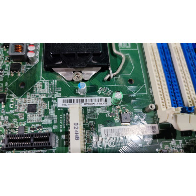 Материнская Плата Gateway h57d01-1.0-8eks3h DDR3 LGA1156 Состояние:б/у, проверено.. Материнская Плата Gateway h57d01-1.0-8eks3h DDR3 LGA1156 Состояние:б/у, проверено..