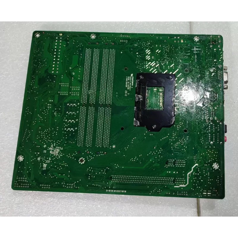 Материнская Плата Gateway h57d01-1.0-8eks3h DDR3 DIMM LGA1156 Состояние:б/у Материнская Плата Gateway h57d01-1.0-8eks3h DDR3 DIMM LGA1156 Состояние:б/у