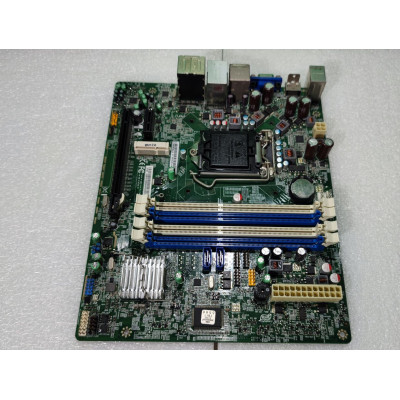 Материнская Плата Gateway h57d01-1.0-8eks3h DDR3 LGA1156 Состояние:б/у, проверено.. Материнская Плата Gateway h57d01-1.0-8eks3h DDR3 LGA1156 Состояние:б/у, проверено..
