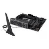 Материнская Плата Asus TUF GAMING B660M-PLUS WIFI D4 DDR4 DIMM LGA1700